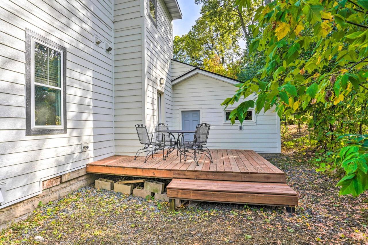 Pet-Friendly Minneapolis Home About 6 Mi To Dtwn! Exterior photo